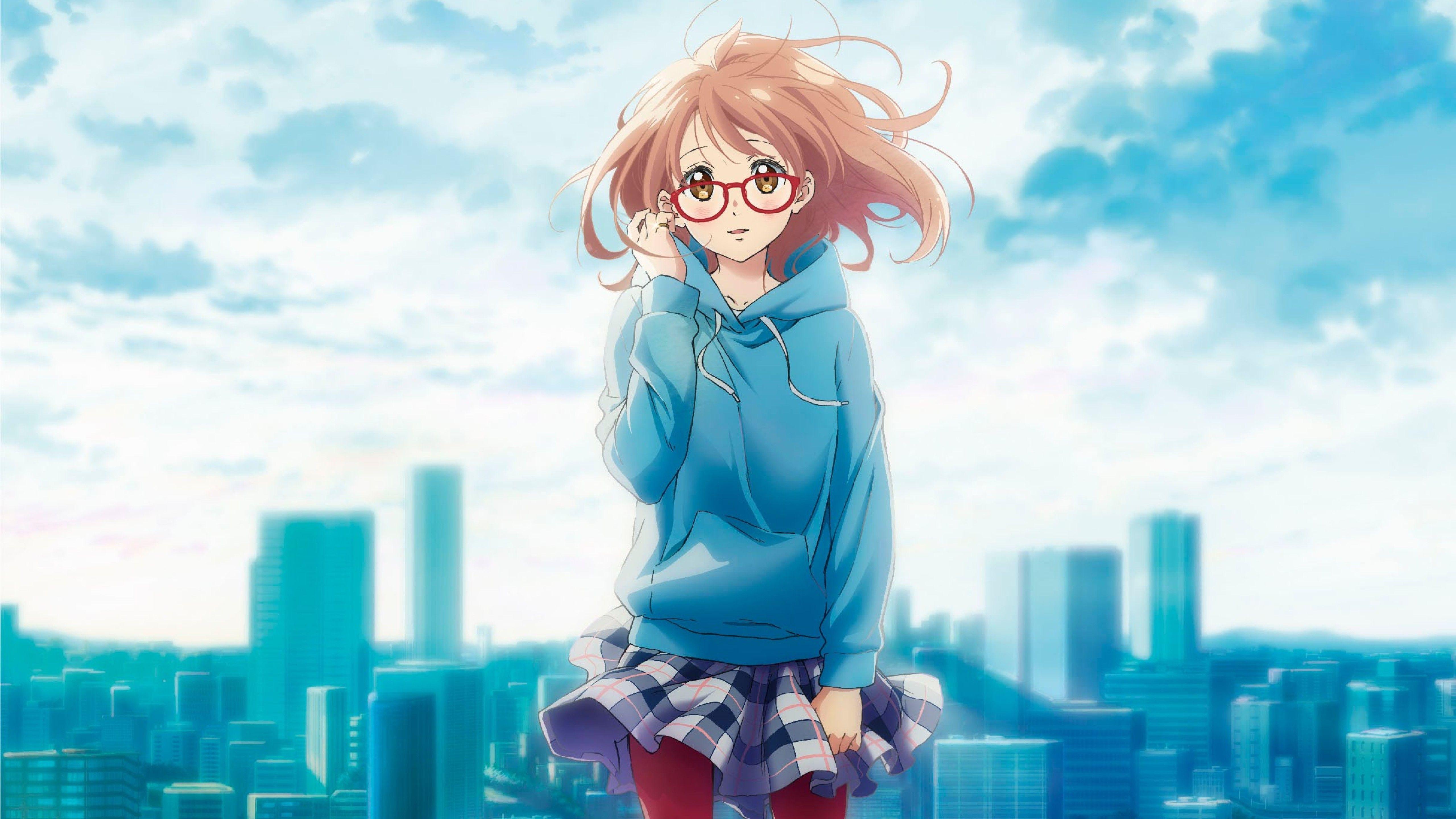 Anime 5K Wallpapers - Top Free Anime 5K Backgrounds - WallpaperAccess