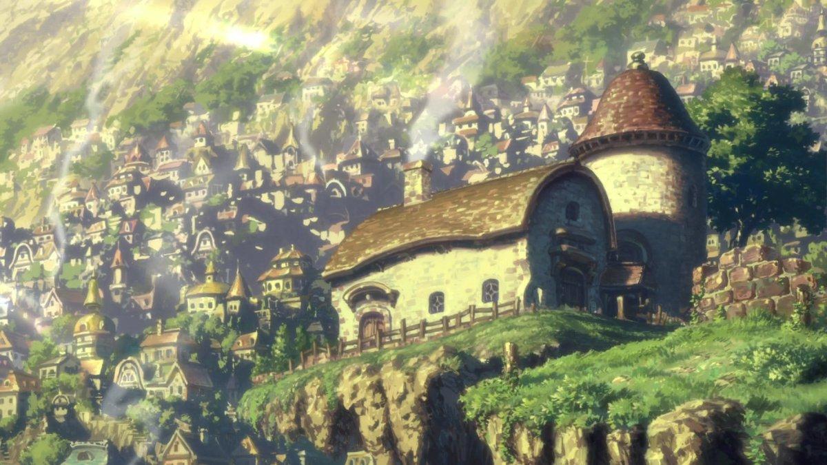 1200x675 Free download Anime Background Art on Twitter Made in Abyss Masayuki [1200x675] for your Desktop, Mobile & Tablet. Explore Made In Abyss Wallpaper. Made In Abyss Wallpaper, Riko Made