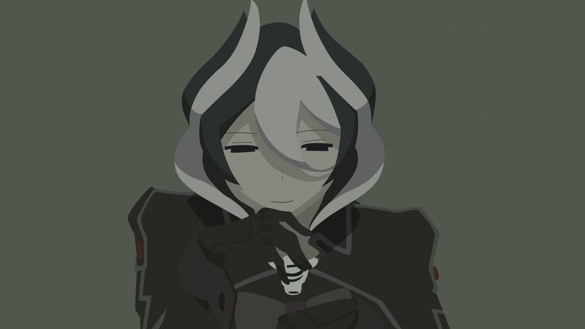 1920x1080 Desktop wallpaper curious, ozen, made in abyss, HD image, picture, background, ade2b9