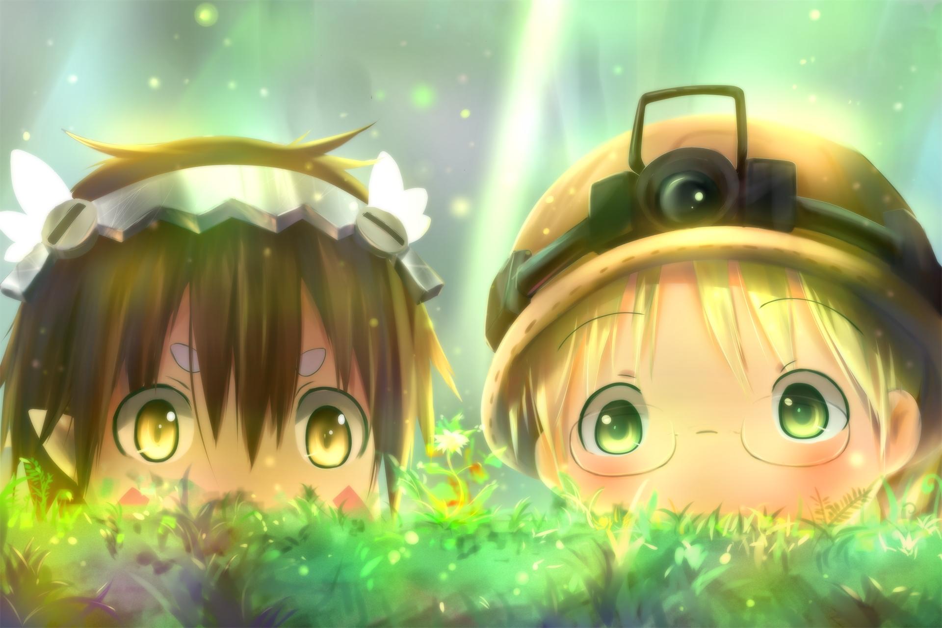 1920x1280 Free download Made in Abyss Zerochan Anime Image Board [1920x1280] for your Desktop, Mobile & Tablet. Explore Made In Abyss Wallpaper. Made In Abyss Wallpaper, Riko Made In Abyss