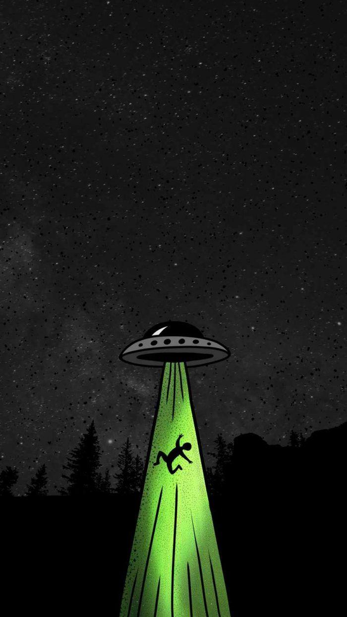 700x1244 Green Python Snake Wallpaper Wallpaper : iPhone Wallpaper. Alien iphone wallpaper, Scary wallpaper, iPhone wallpaper