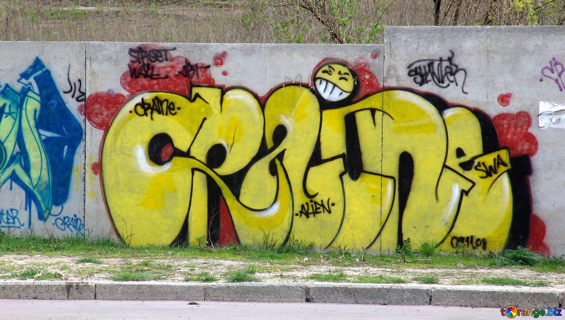 1920x1088 Graffiti Image Graffiti Image Building № 5148. Torange.biz Free Pics On Cc By License