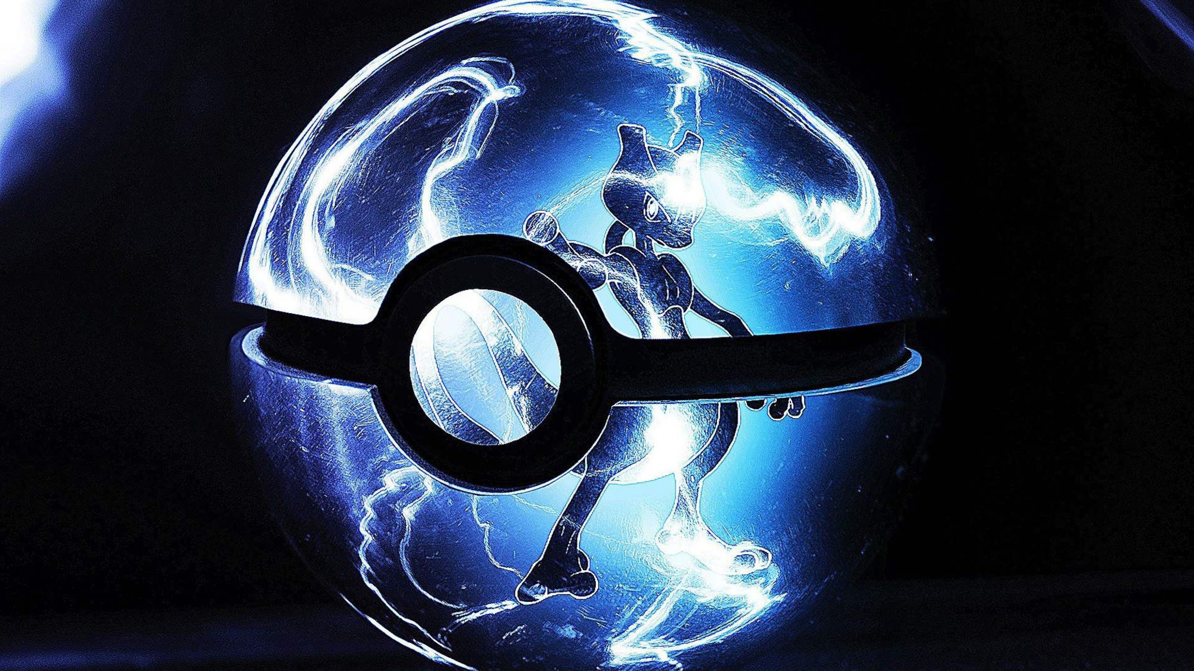 3840x2160 Free Pokemon 3D Anime Full HD Wallpaper Downloads