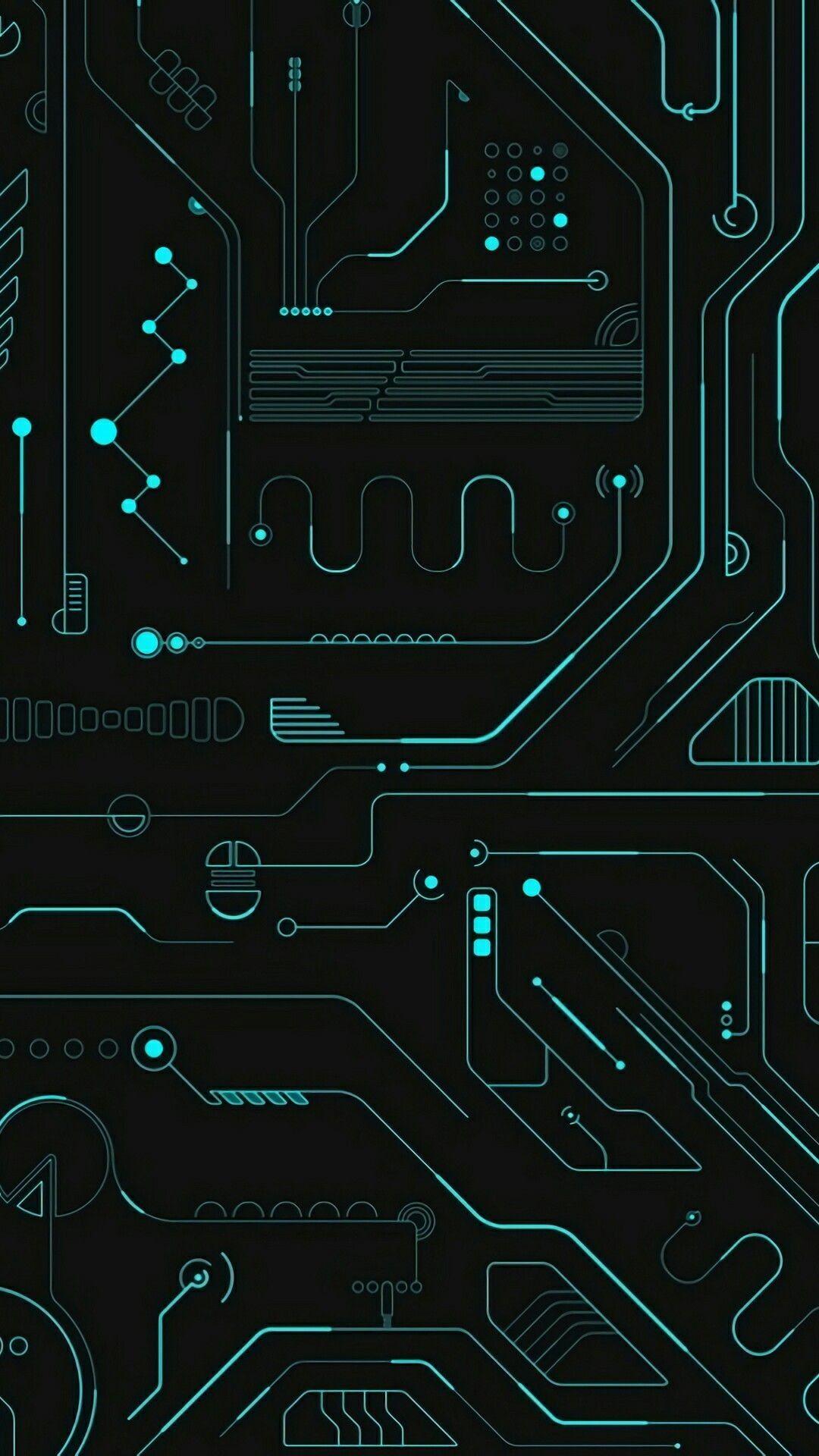 1080x1920 Hacker Phone Wallpaper, HD Hacker Phone Background