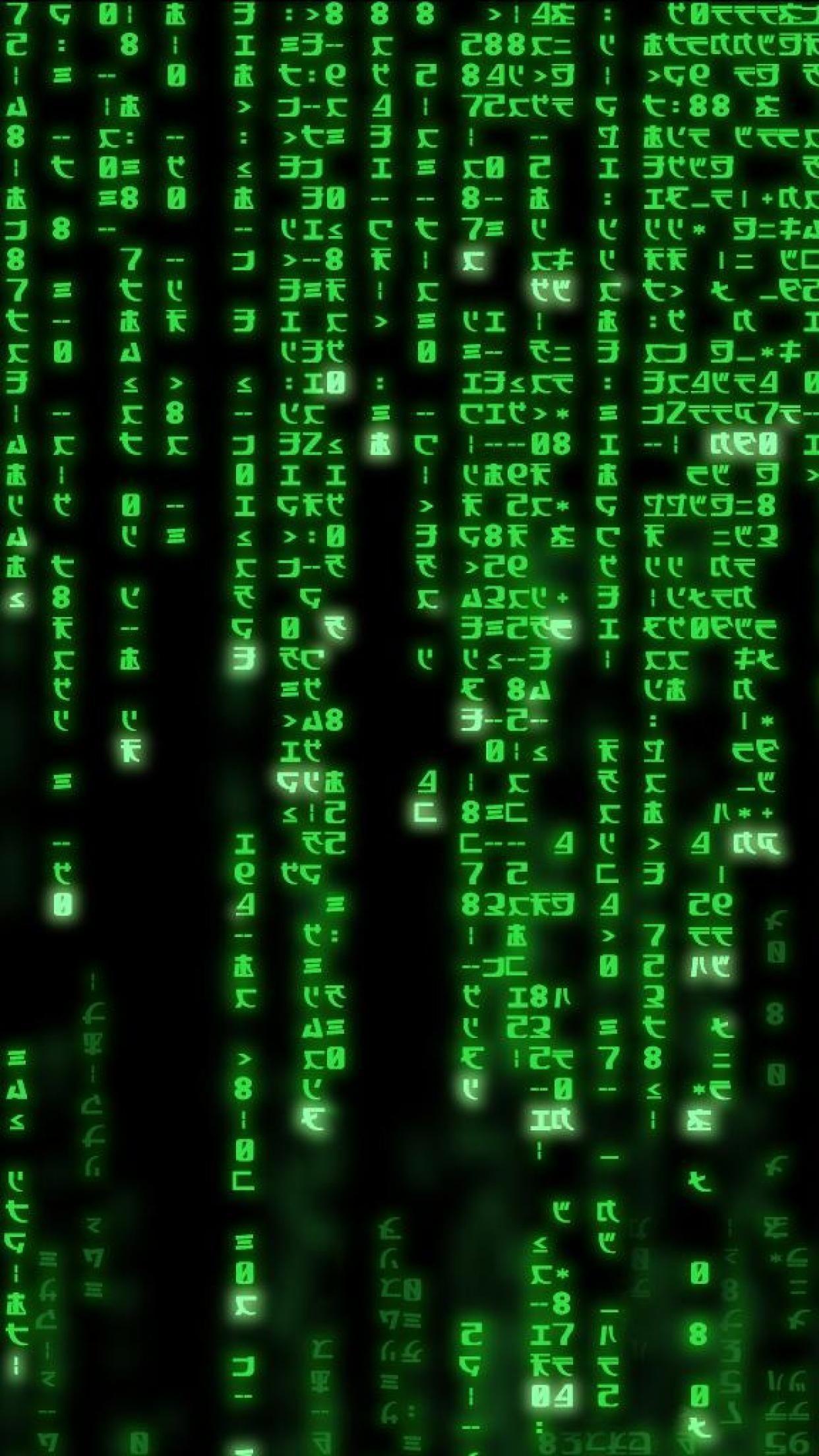 1242x2208 Hackers HD iPhone Wallpaper
