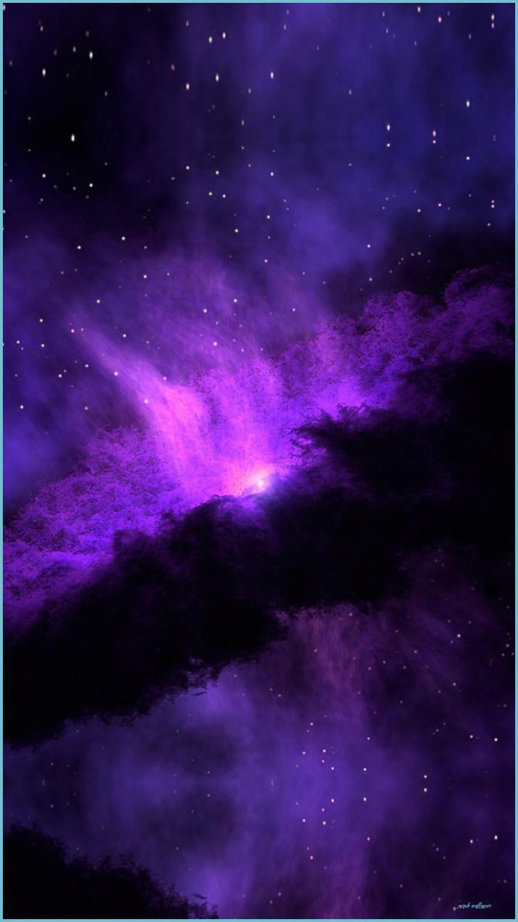 727x1293 Blue And Purple Wallpaper Heroes