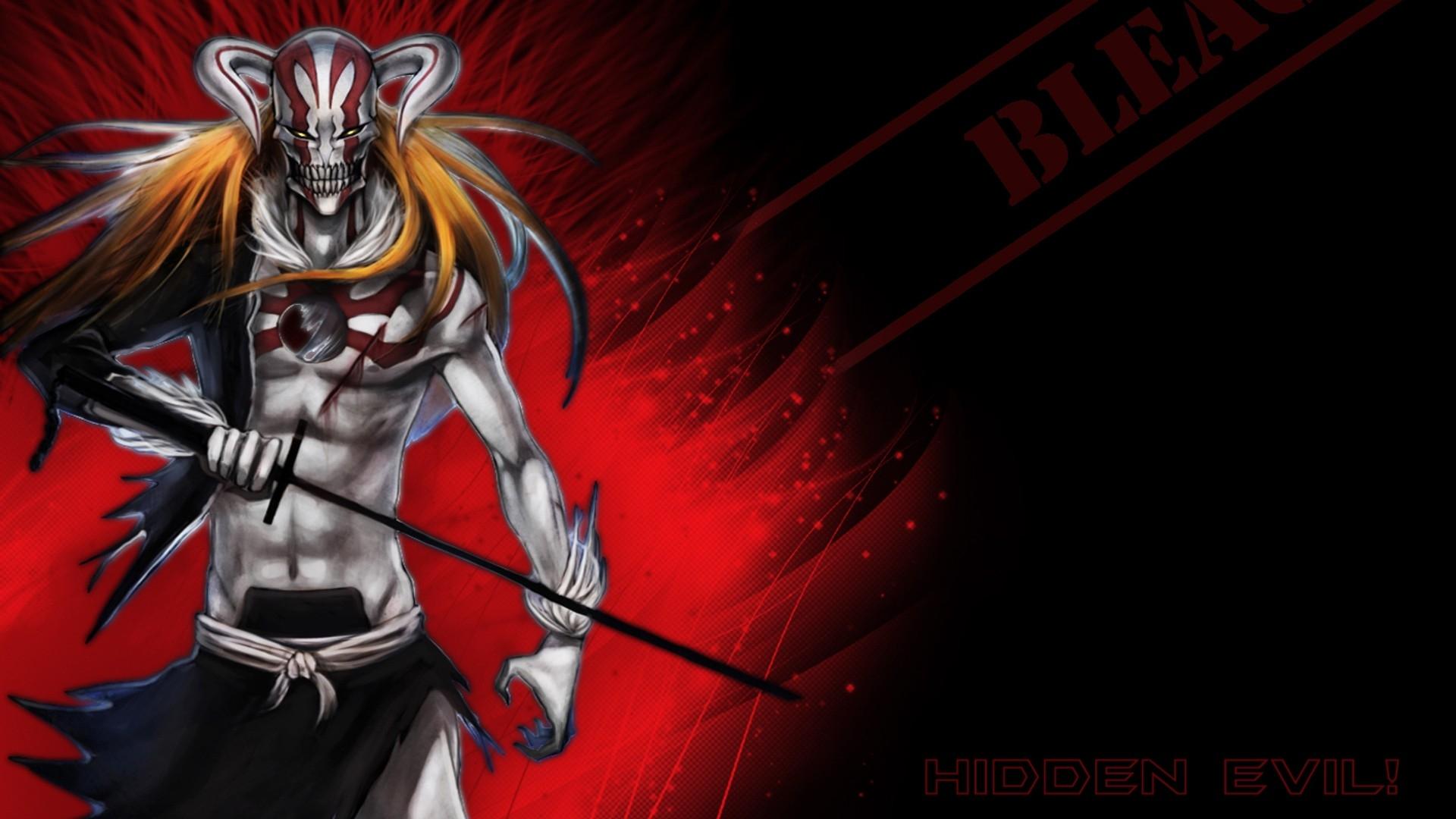 1920x1080 bleach horns manga hollow ichigo vastolorde 1920x1080 wallpaper High Quality Wallpaper, High Definition Wallpaper