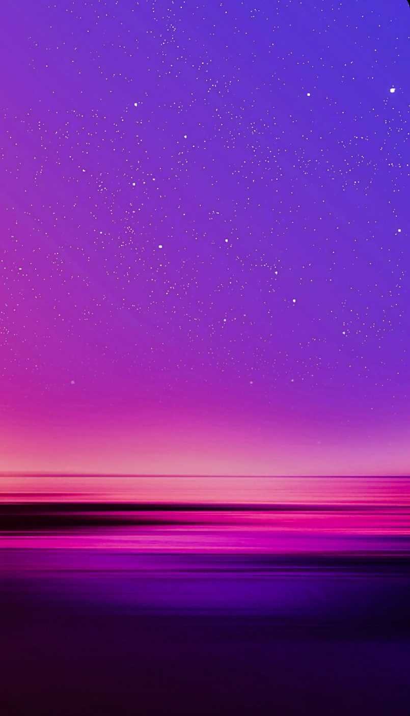 805x1406 Purple Wallpaper Free HD Wallpaper