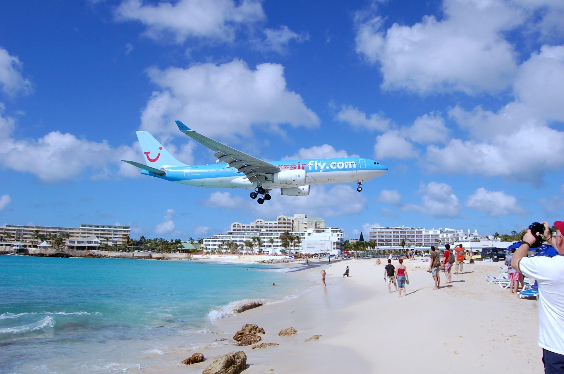 2256x1496 Desktop Wallpaper Airplane Passenger Airplanes Aviation