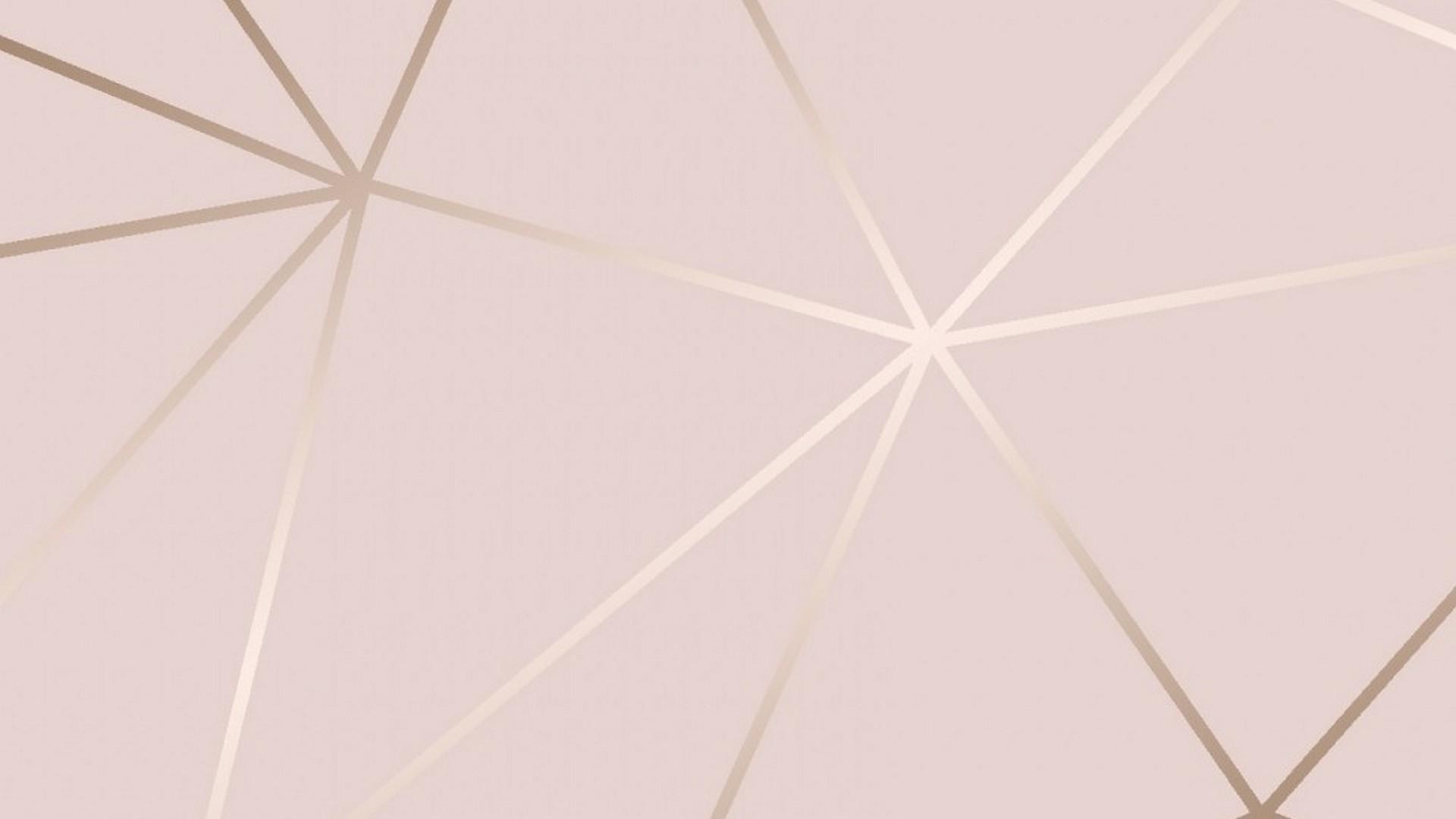1920x1080 Rose Gold Cute Wallpaper
