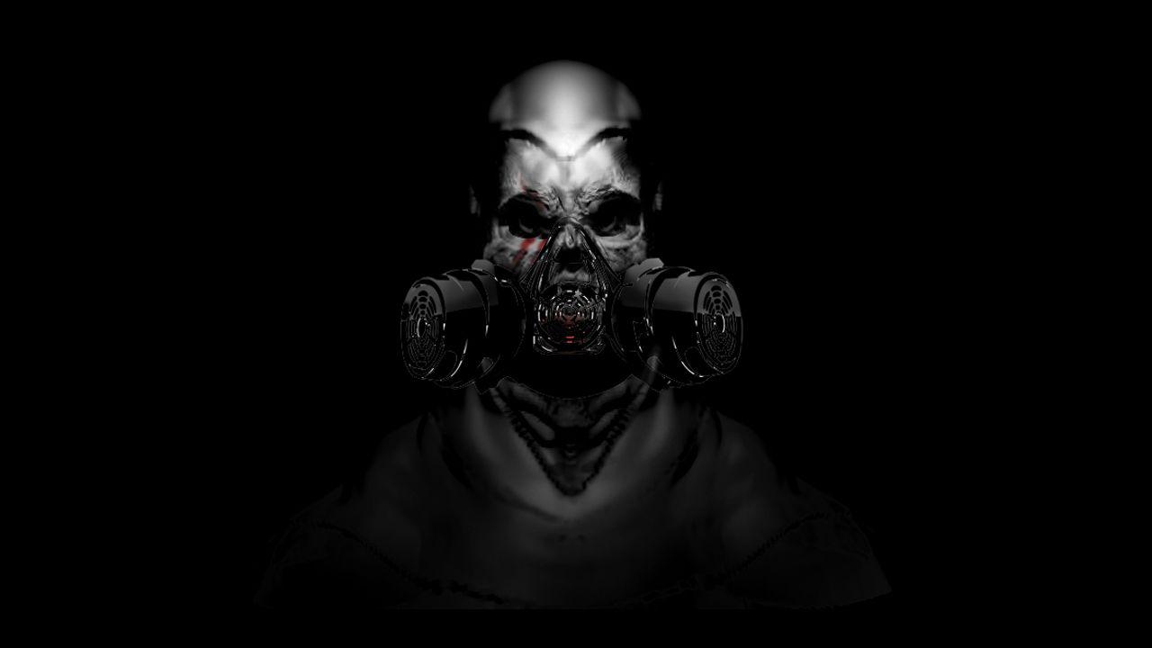 1280x720 Free download scary gas mask Google Search Gas Masks Helmets [1280x720] for your Desktop, Mobile & Tablet. Explore Gas Mask Wallpaper. Gas Mask Wallpaper, Gas Mask Wallpaper, Cool Gas Mask Wallpaper