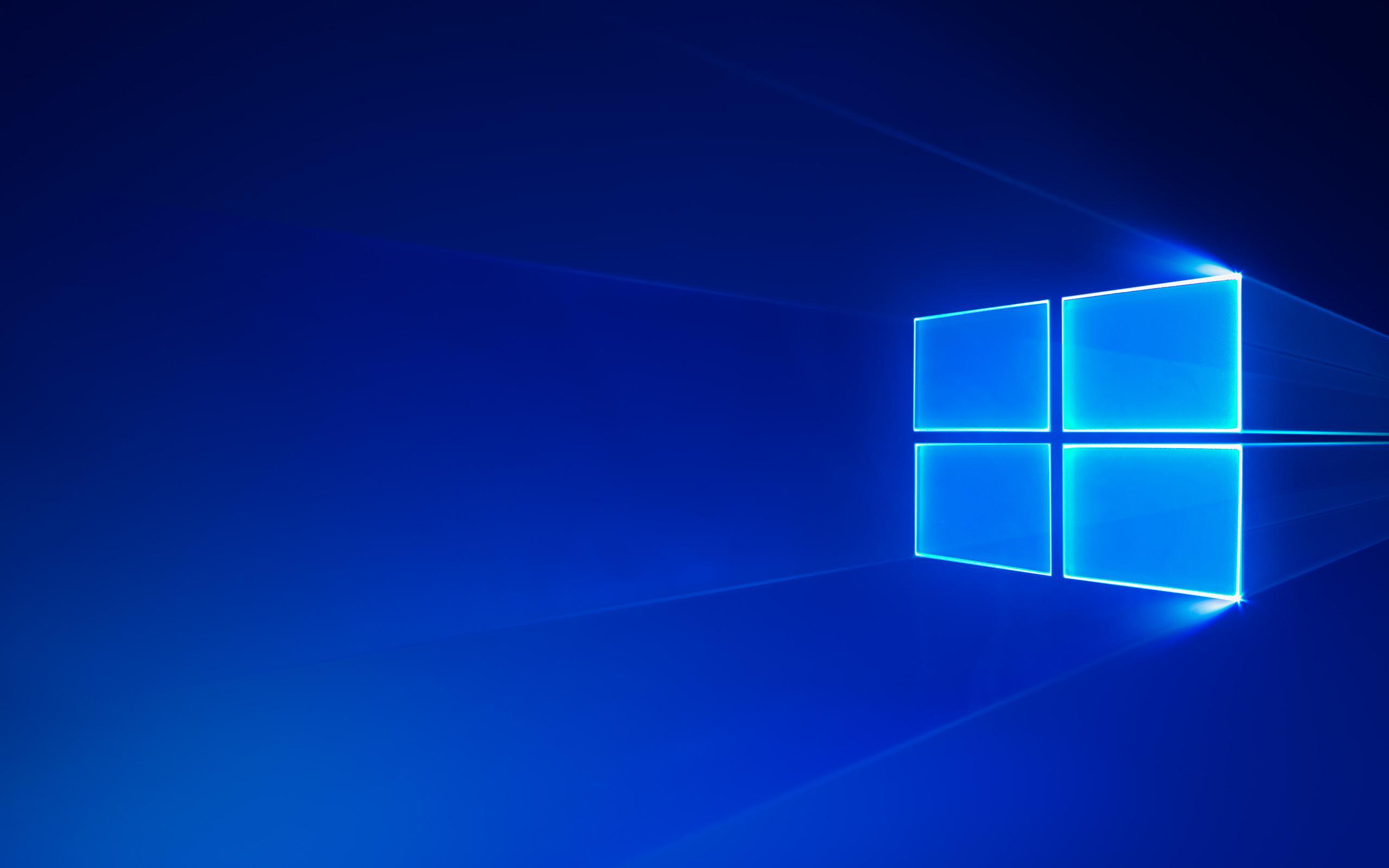2560x1600 Windows 10 HD Desktop Full Screen Wallpaper