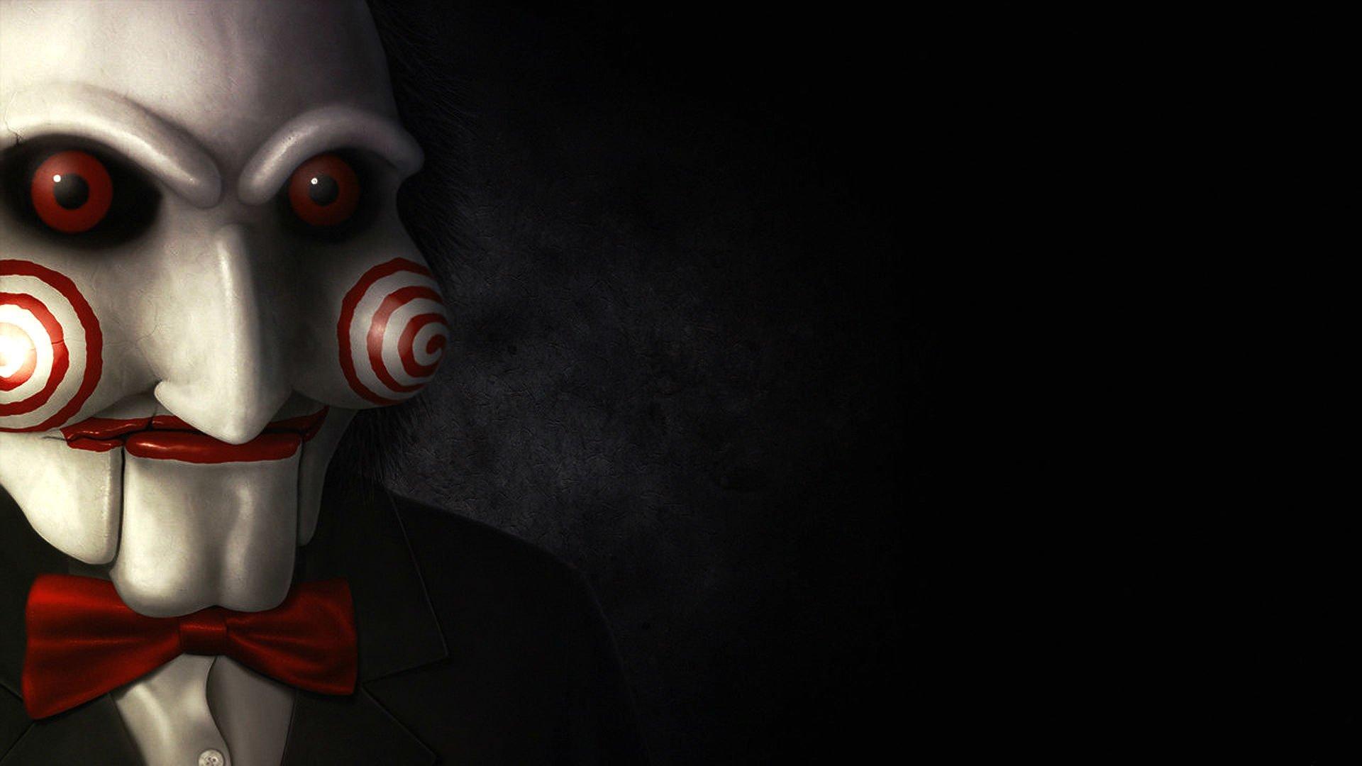 1920x1080 SAW horror dark thriller evil 1saw mask wallpaperx1080