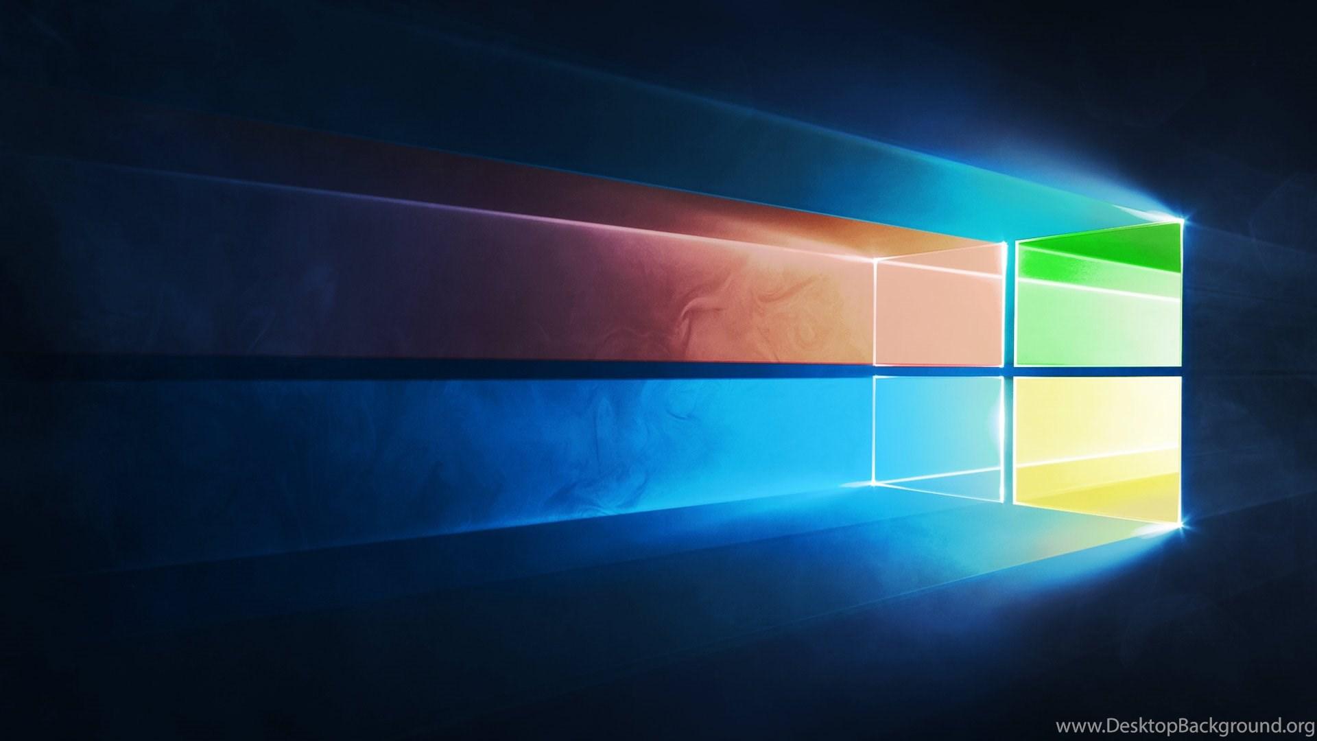 1920x1080 Windows 10 Wallpaper
