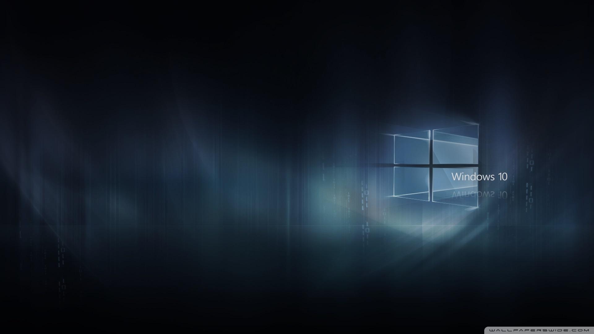 1920x1080 Full HD Wallpaper Windows 10 HD Wallpaper
