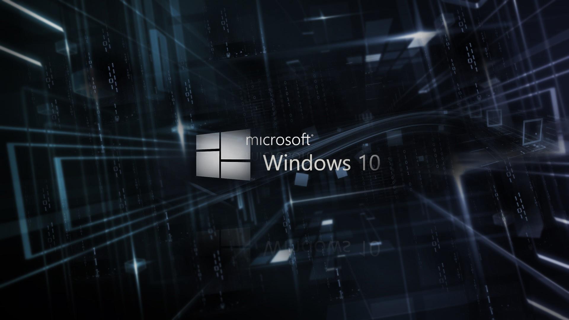 1920x1080 Wallpaper Full HD Windows 10