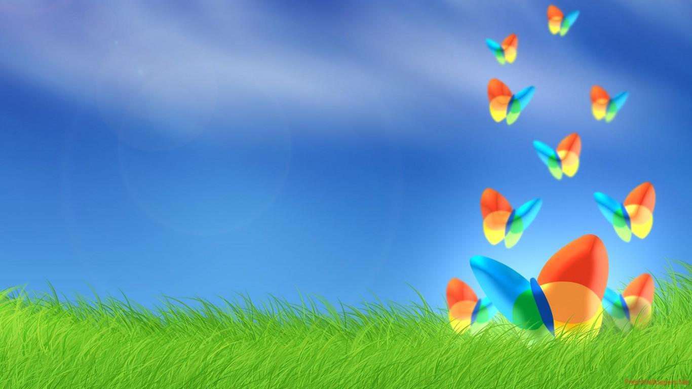 1366x768 Full HD Wallpaper For Windows 10