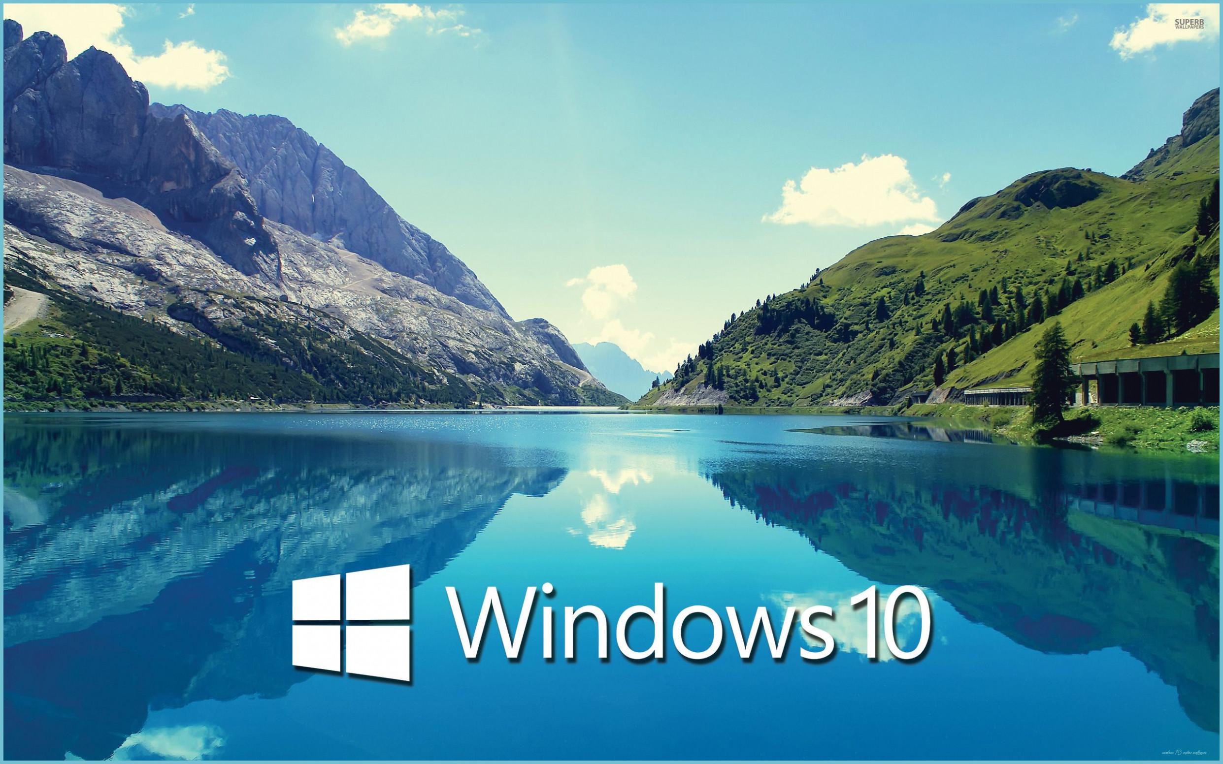 2483x1552 Best Windows 10 Wallpaper Free HD Wallpaper Wallpaper 10 Nature Wallpaper