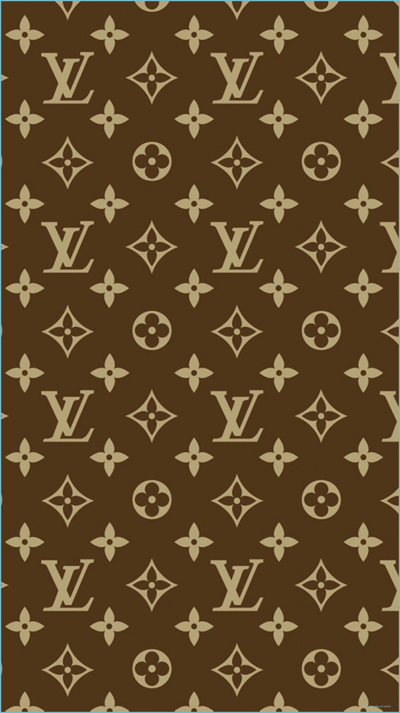 Louis Vuitton Wallpaper Phone - Wallpaperforu