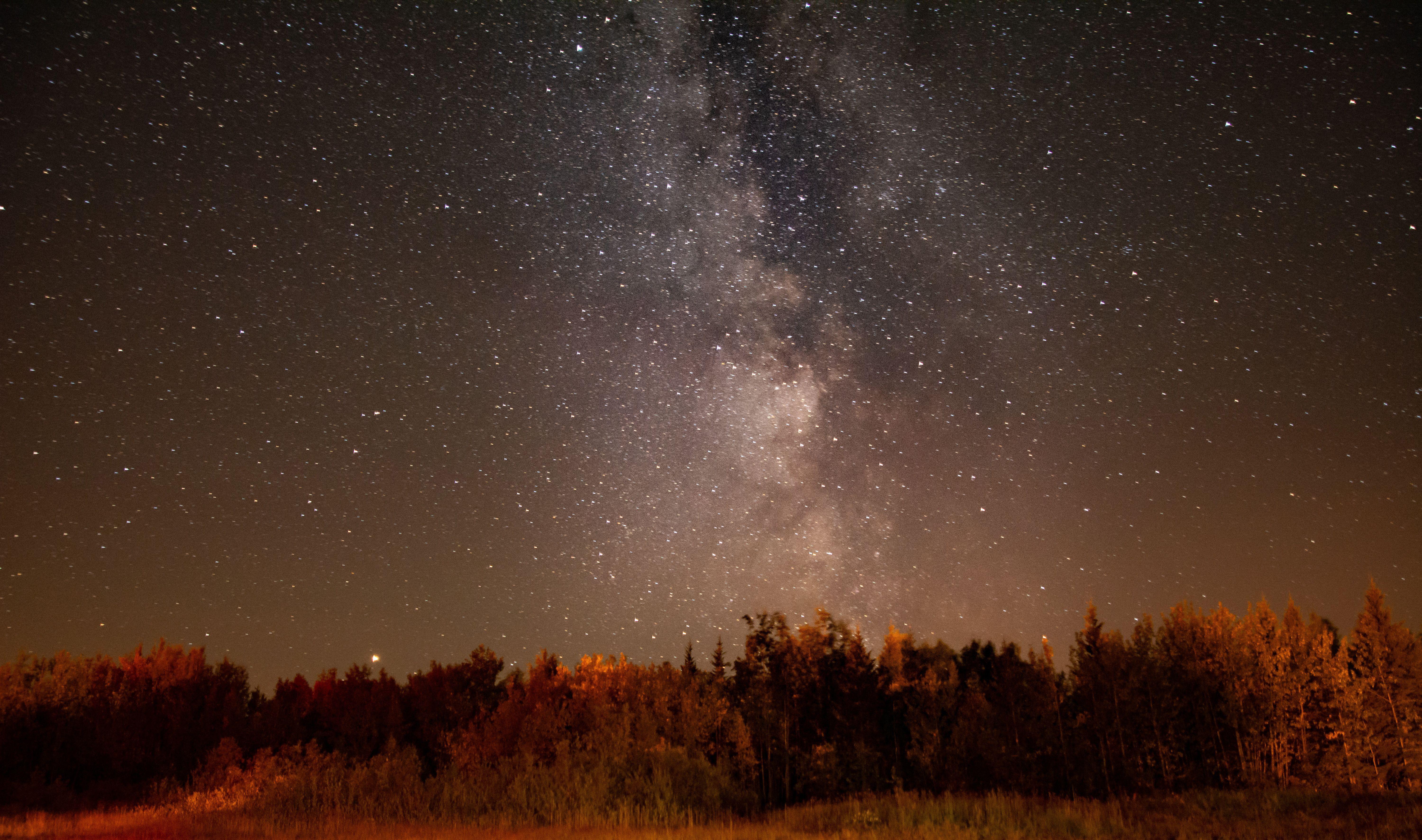6000x3545 Brown Sky 4k Wallpaper