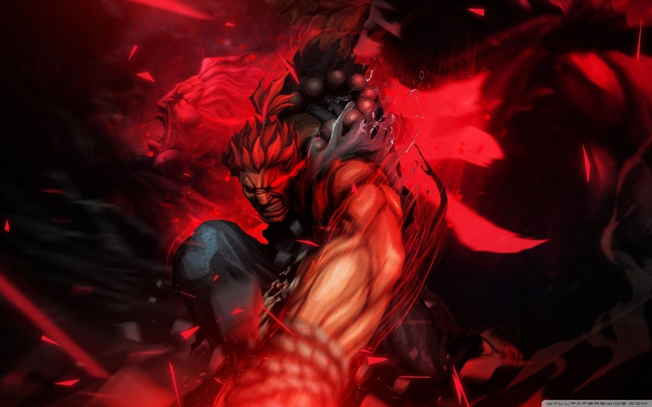 1280x800 Street Fighter X Tekken Ultra HD Desktop Background Wallpaper for 4K UHD TV : Widescreen & UltraWide Desktop & Laptop : Tablet