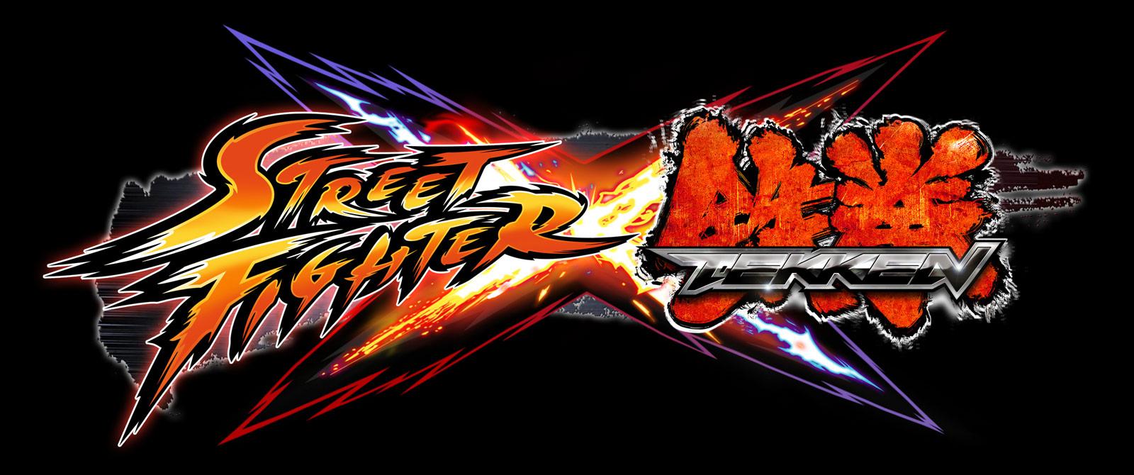 1600x670 Street Fighter X Tekken Review / Artwork Gallery