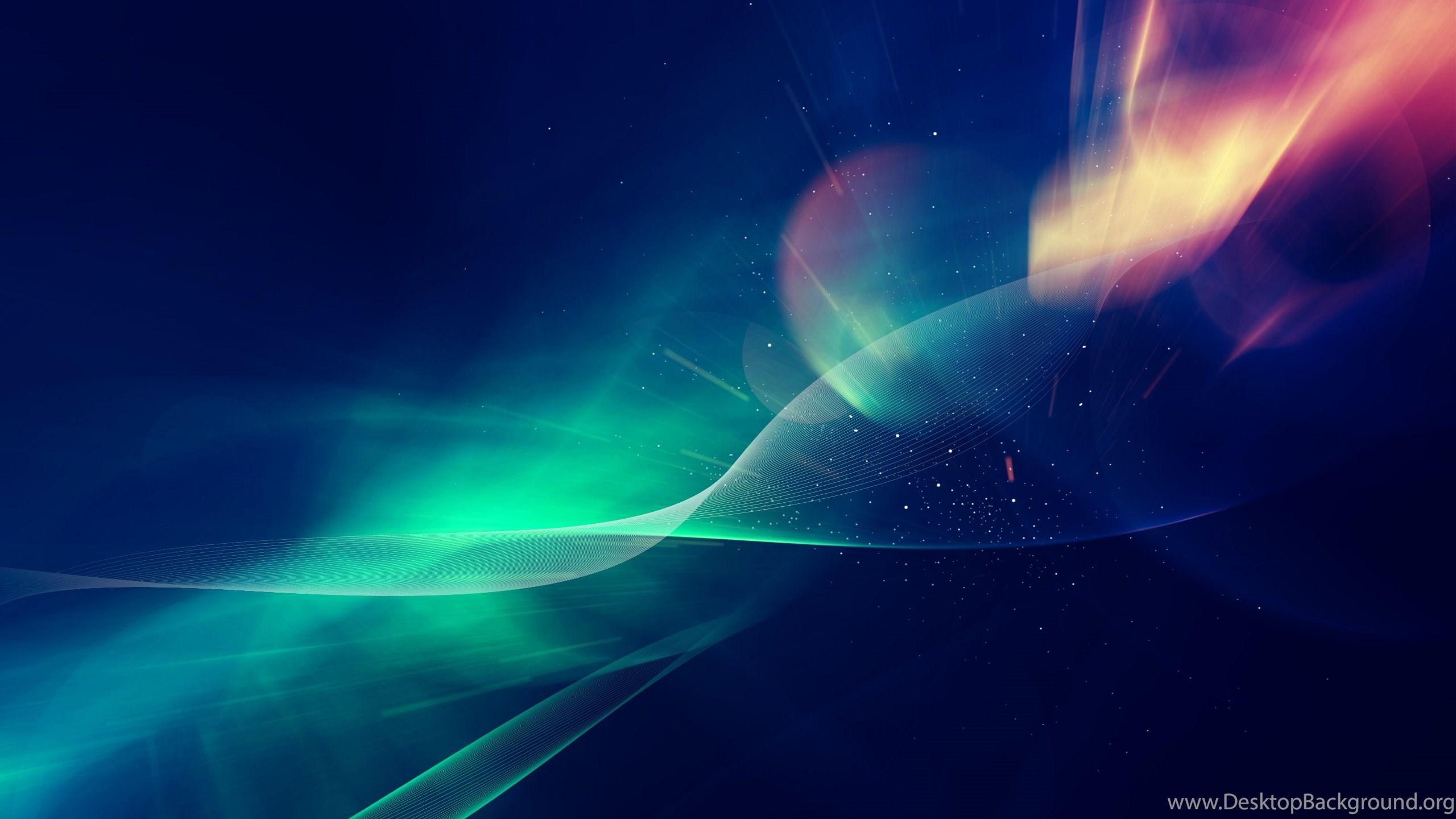 2560x1440 Windows 10 Awesome Full HD Wallpaper Desktop Background
