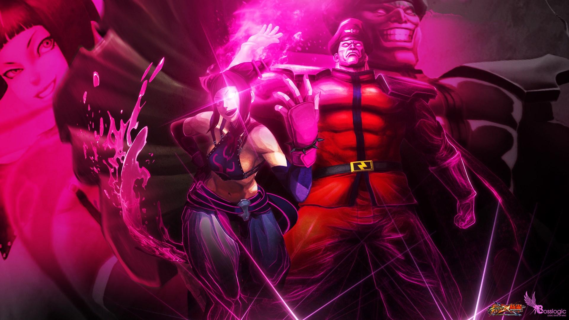 1920x1080 1920x1080 Beautiful street fighter x tekken