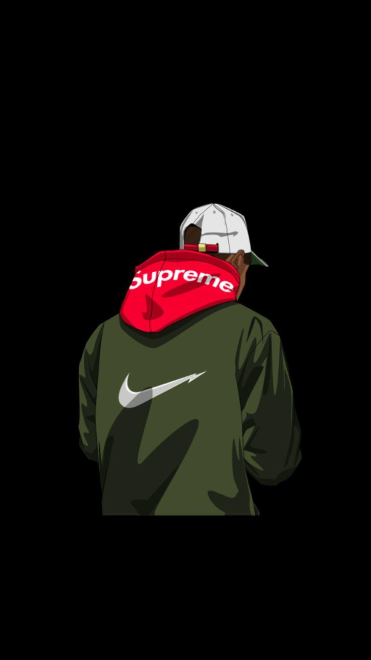 736x1309 Swag wallpaper iPhone