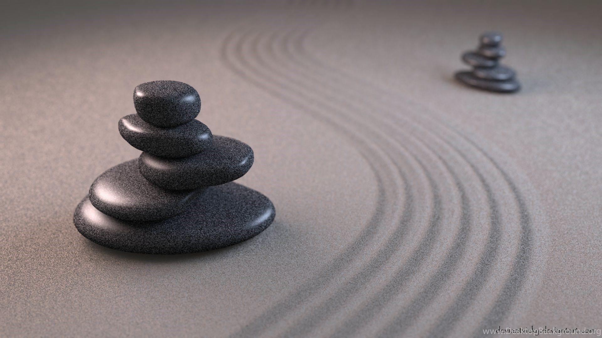1920x1080 Zen Wallpaper Background Wallpaper Zone Desktop Background