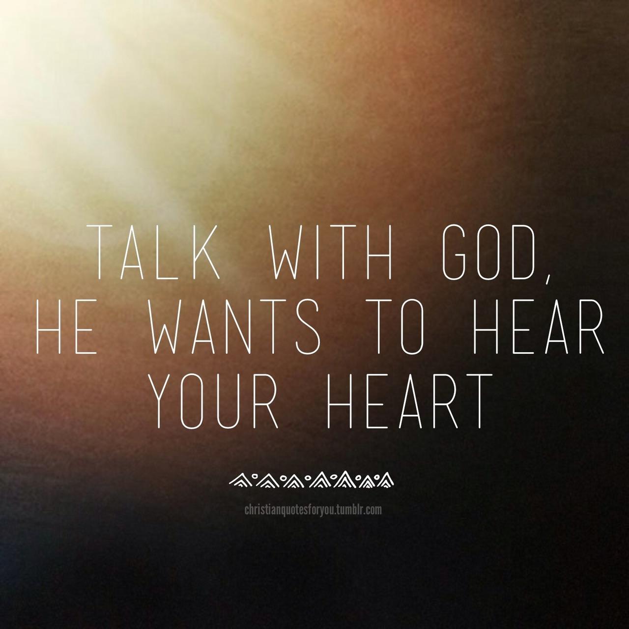 1280x1280 Talk To God Quotes HD Wallpaper