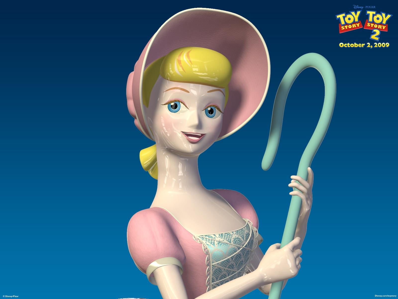 Toy Story 2 - Disney Image (25300939) - Fanpop