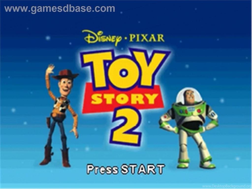 1024x768 Toy Story Toy Story 2 8 High Definition : Widescreen Wallpaper Desktop Background
