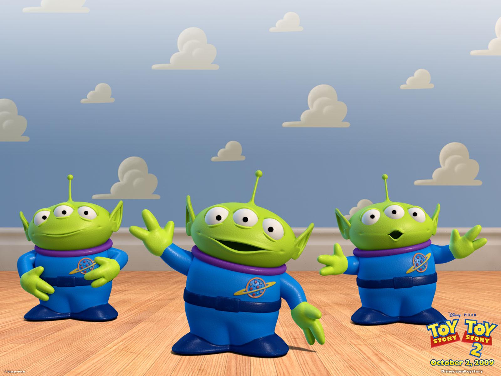 1600x1200 Toy Story Toy Story 2 Background