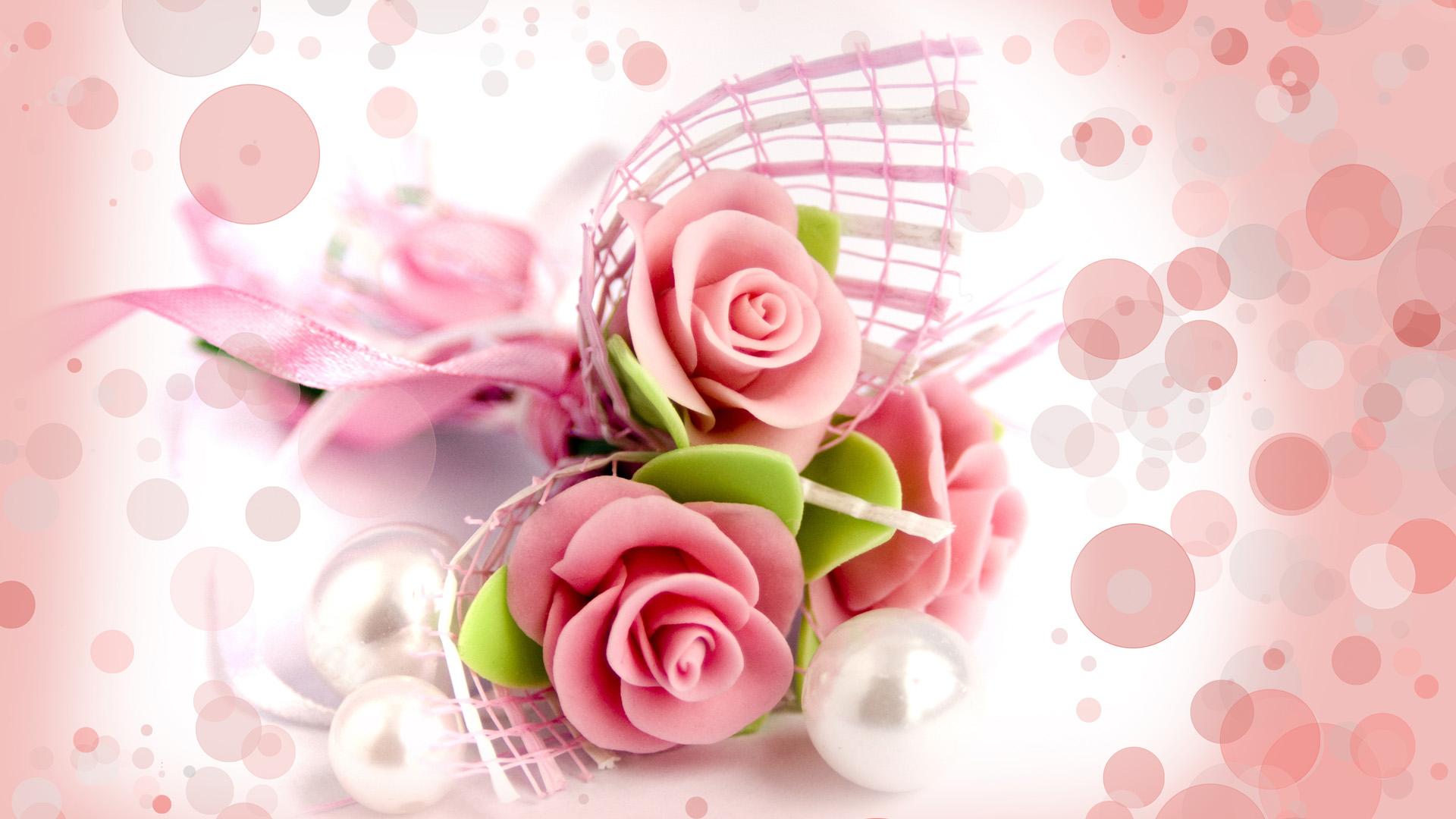 1920x1080 Free download pink roses wallpaper [1920x1080] for your Desktop, Mobile & Tablet. Explore Rose Pink Wallpaper. Rose Wallpaper, Pink Rose Wallpaper for Desktop, Pink Roses Wallpaper Image