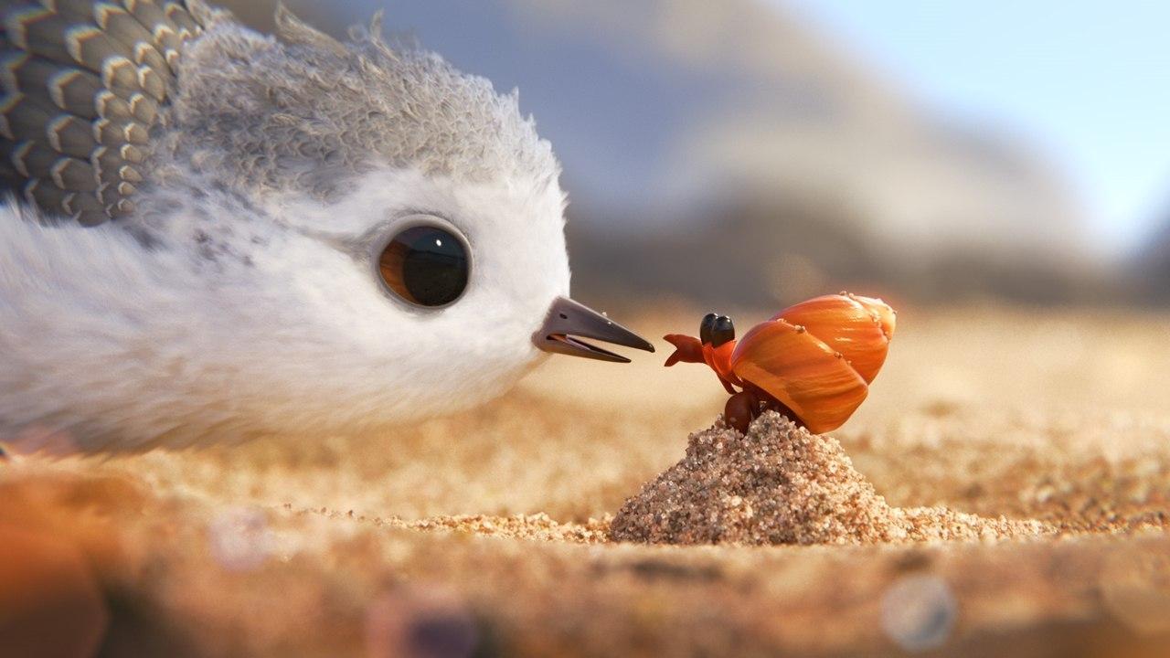 1280x720 Piper' and the Development of Pixar's Presto Sculpting Brush. Animation World Network
