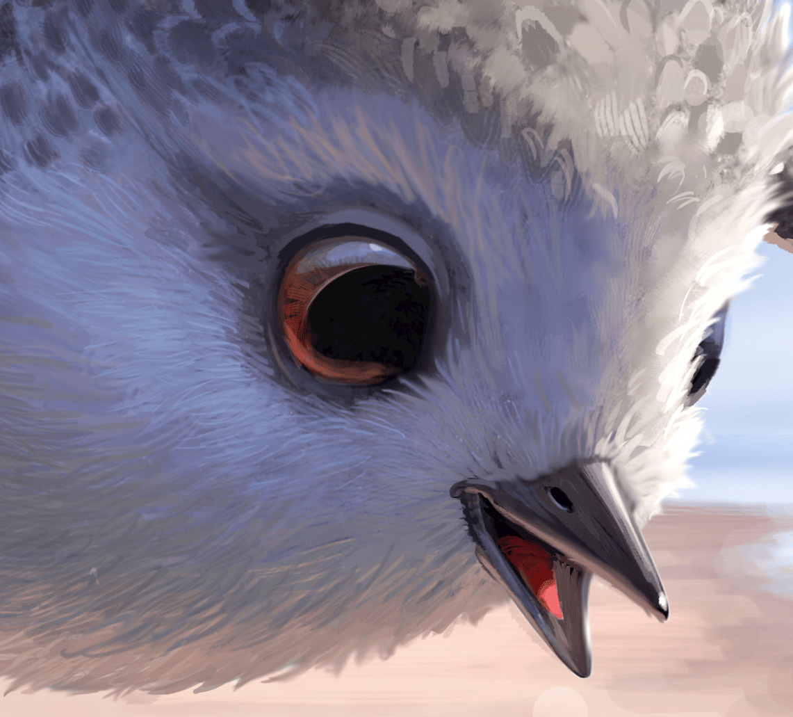 1141x1031 First look at Pixar's new short filmeel