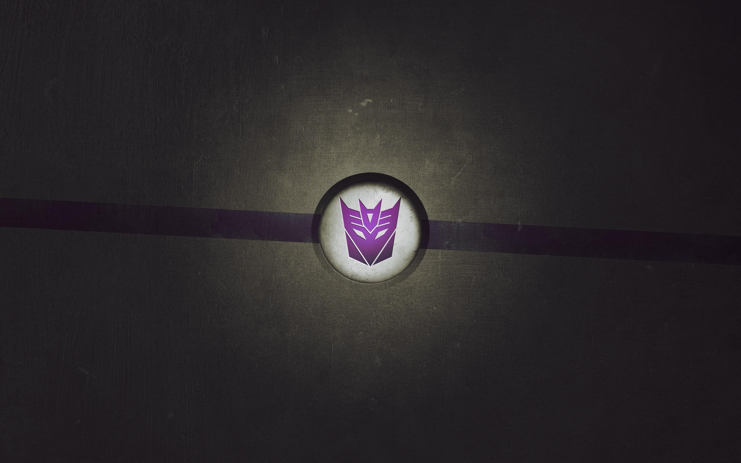 2560x1600 Transformers, Decepticons Wallpaper HD / Desktop and Mobile Background