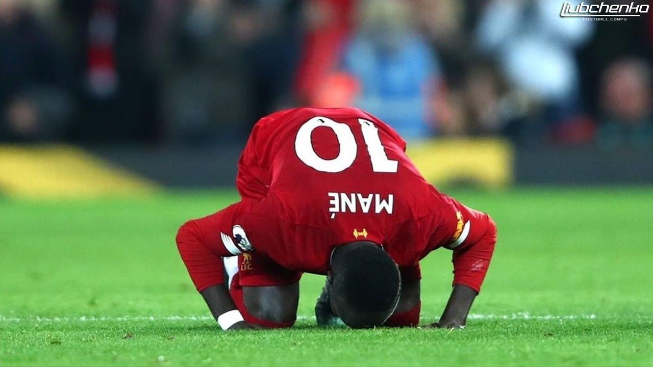 1280x720 Sadio Mane Vs Wolves