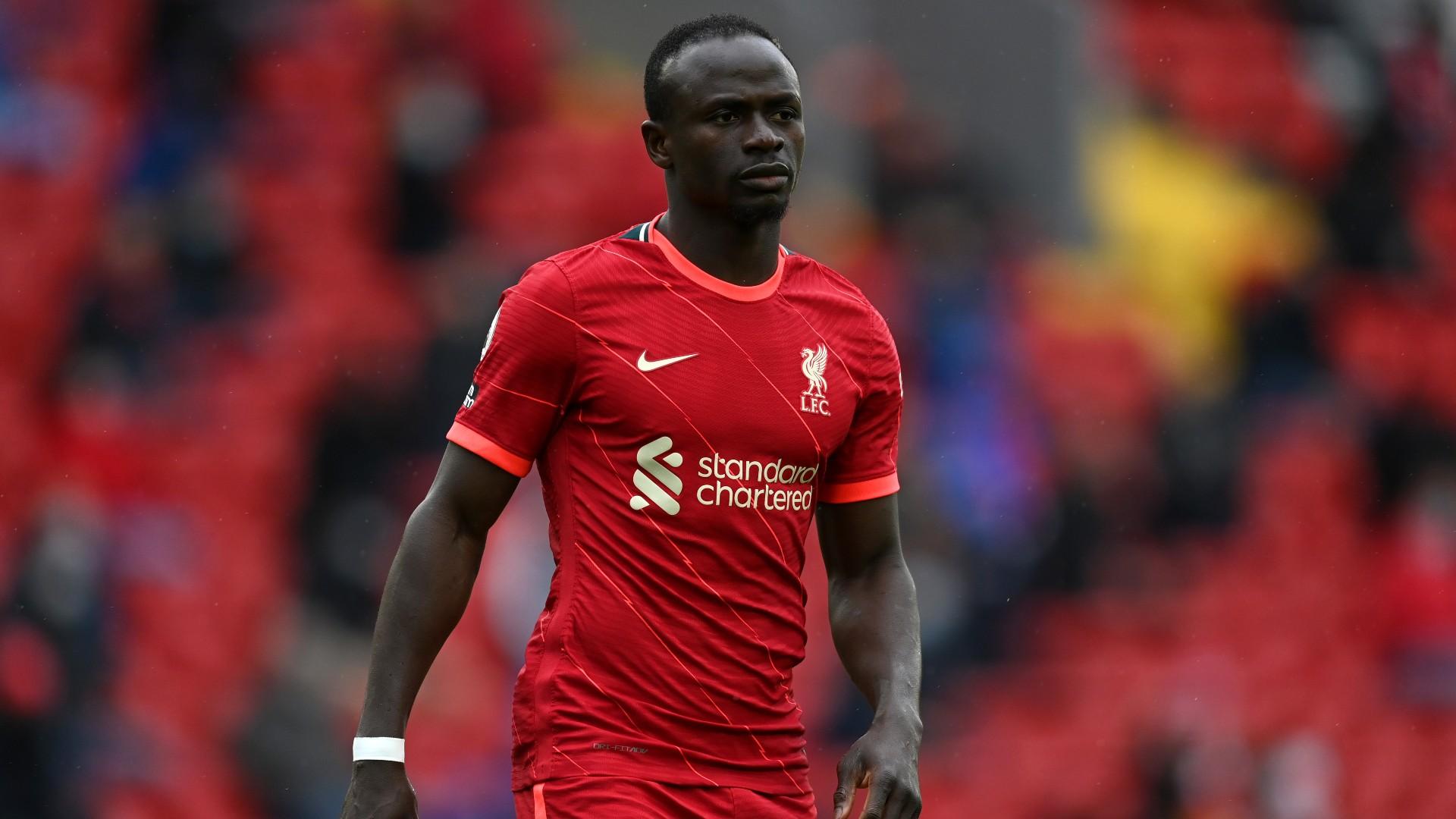 1920x1080 I can't see Sadio leaving' backed for Liverpool stay by McAteer despite summer transfer talk