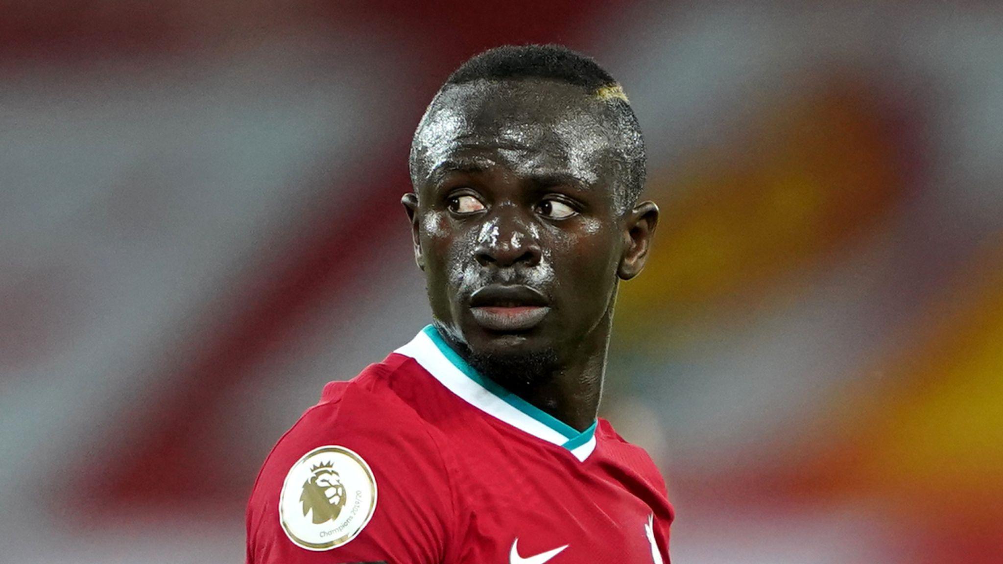 2048x1152 Sadio Mane: Liverpool striker says this is worst season of his career