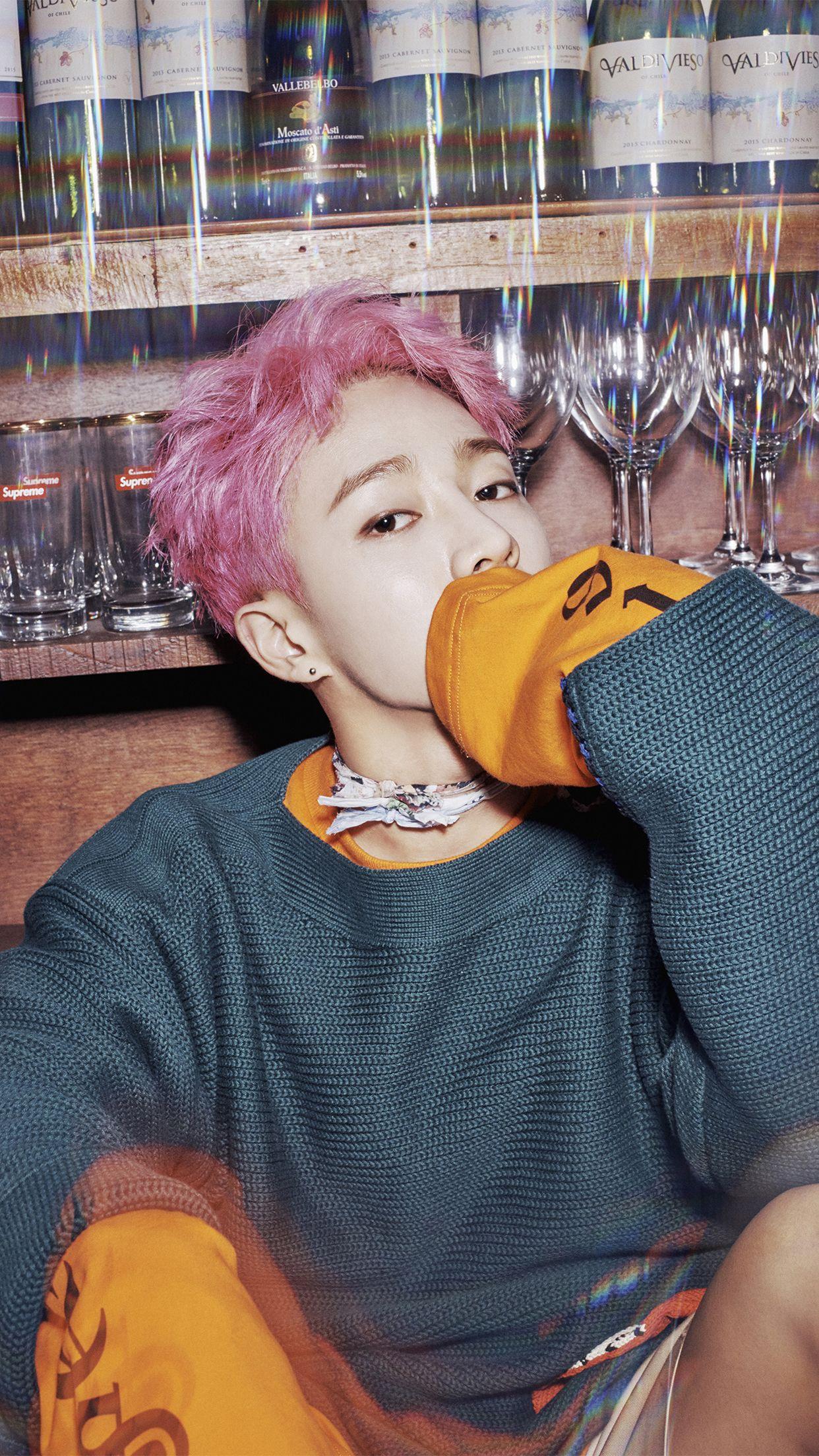 1242x2208 iPhone Wallpaper / HIGHLIGHT 하이라이트 LeeGikwang 이기광 Gikwang 기광. Lee gikwang, Highlights, Celebrities