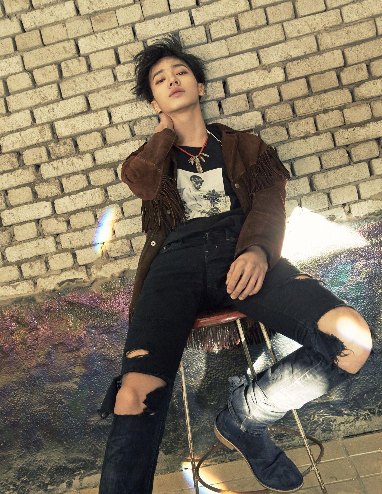 1280x1656 Lee GiKwang ideas. lee gikwang, yoseob, beast