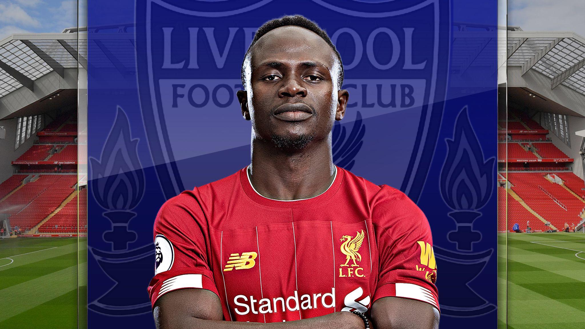 2048x1152 Sadio Mane: Player of the season contender more important than ever to Liverpool
