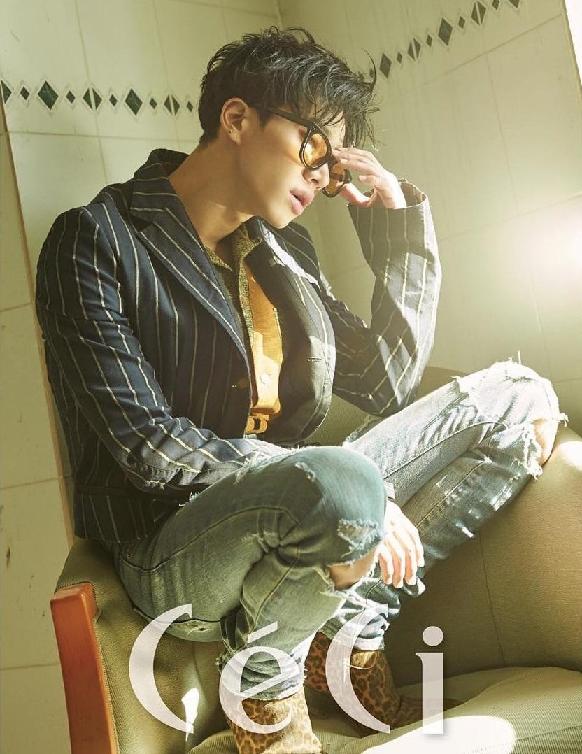 832x1078 K Pop Model, Lee Gikwang And Beast