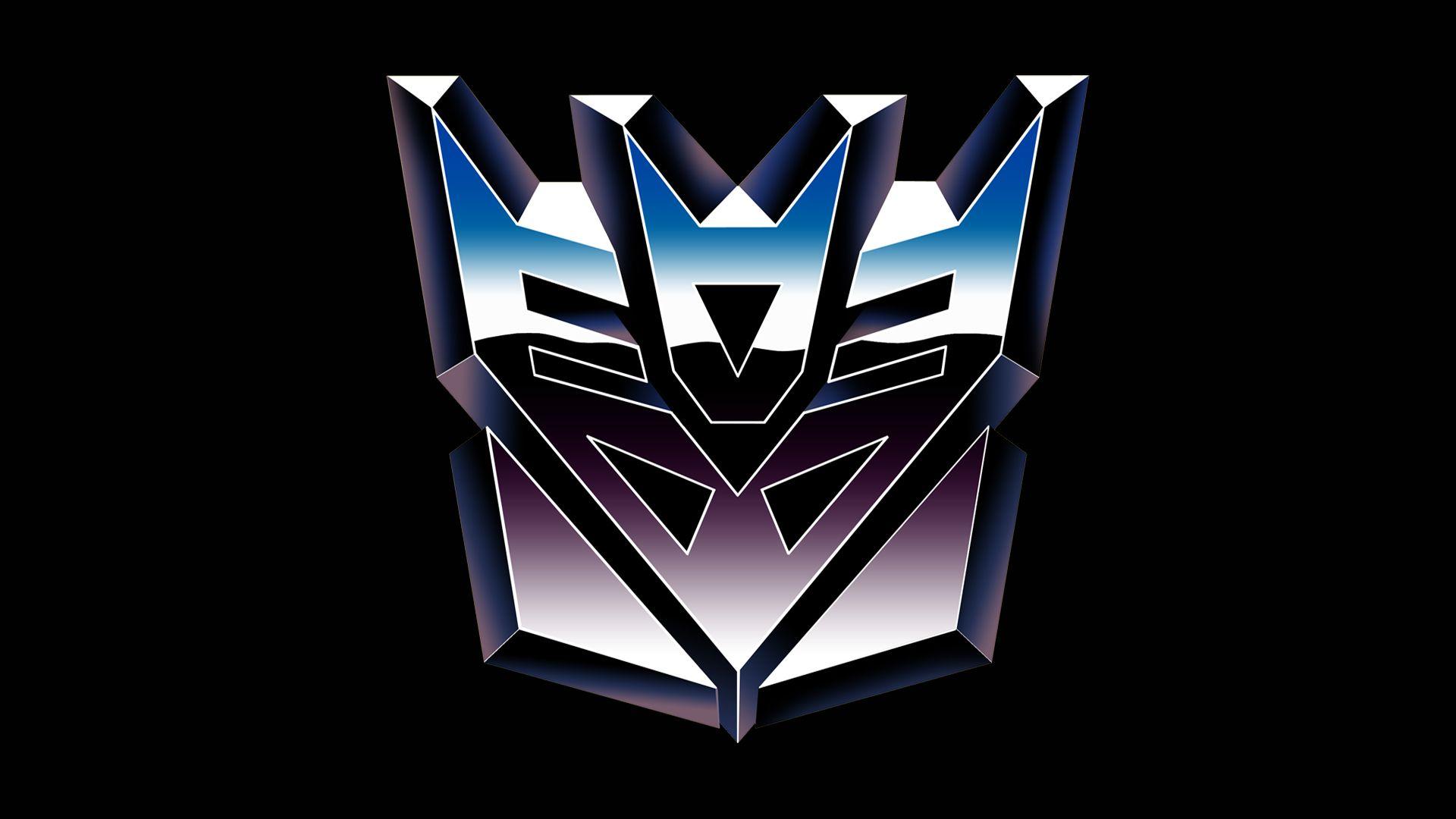 1920x1080 Transformers Logo Wallpaper, HD Transformers Logo Background on WallpaperBat