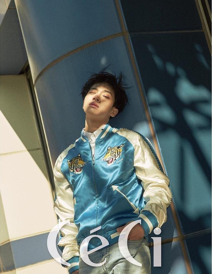 835x1078 K Pop Lee Gikwang, Model And Group