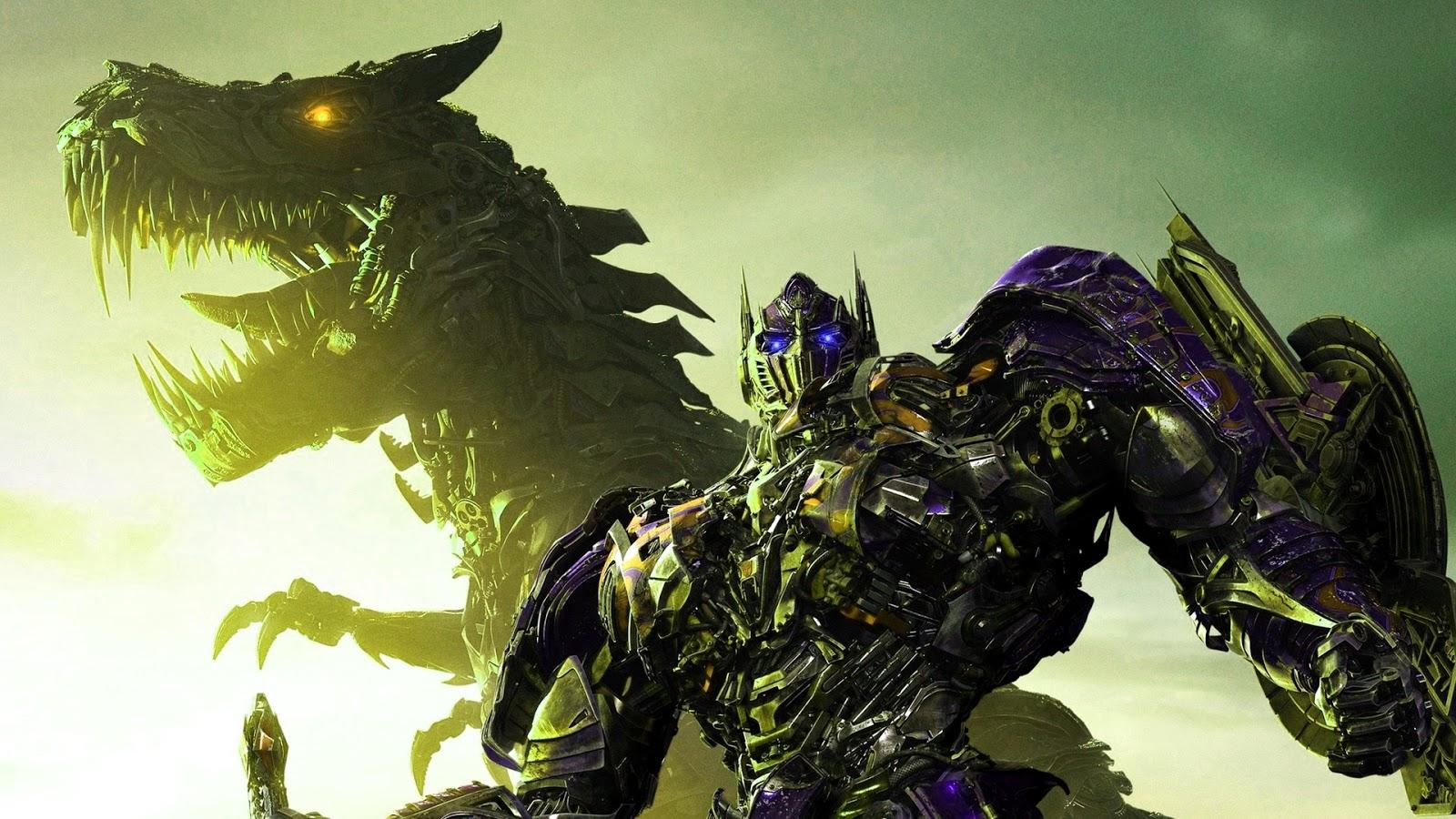 1600x900 Transformers Age of Extinction Wallpaper HD Background