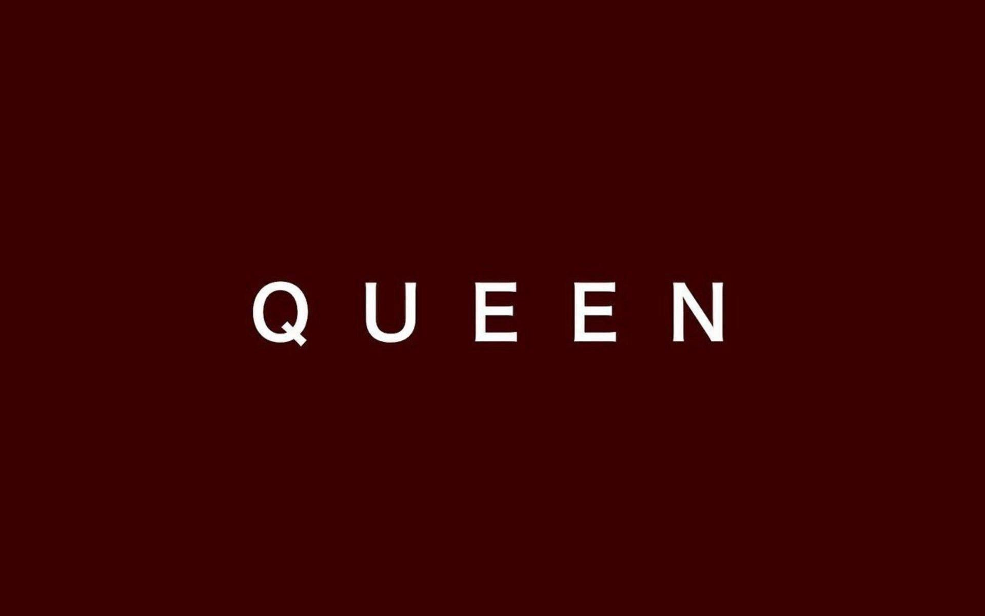 1920x1200 Maroon Aesthetic Wallpaper, Queen • Wallpaper For You HD Wallpaper For Desktop & Mobile