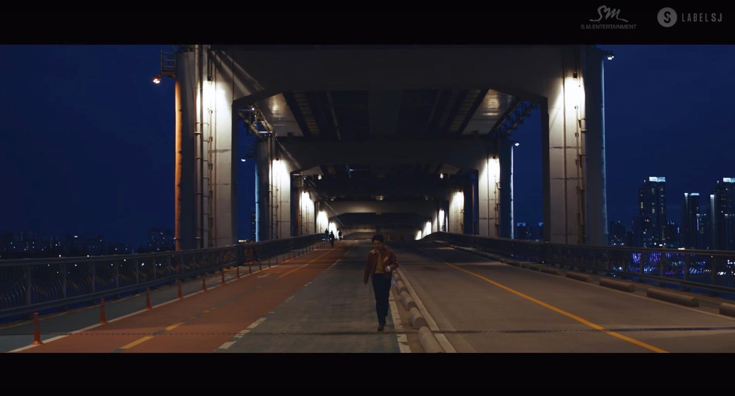 1429x771 Banpo Bridge [반포대교] X Jamsu Bridge [잠수교]